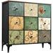 Winston Porter Rhina Dresser | 37.2 H x 39.37 W x 11.73 D in | Wayfair 6FC48F91A08E4B0BB09DE14B4D9172C5