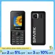 Mktel x-go 1.77 mini funktion telefon 1800 "display mah akku lautsprecher dual sim dual standby mp3