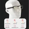 KY02 Smart Eyewear Men Buletooth Call Music Touch Control occhiali Anti Bluelight occhiali da vista