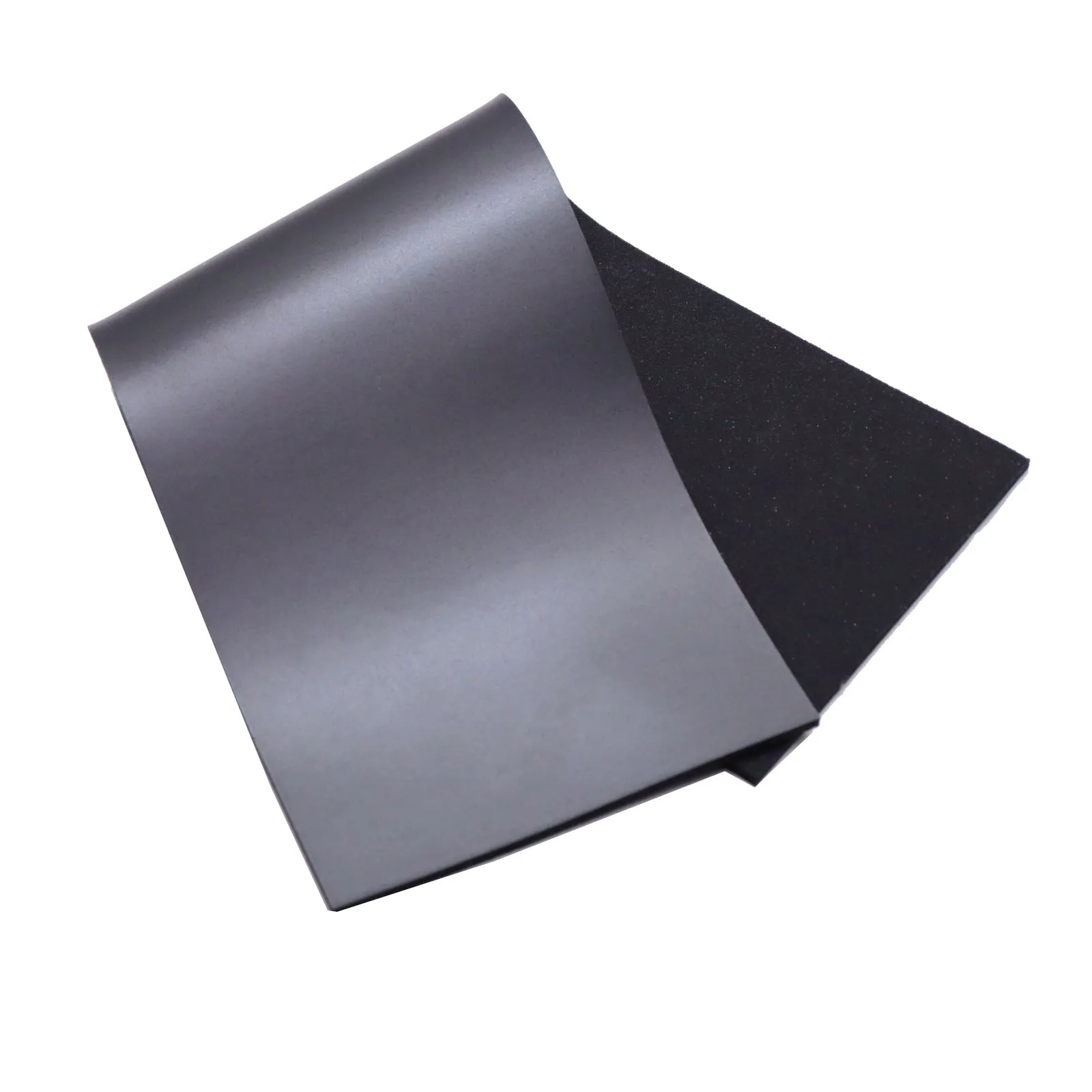 Mechanische Tastatur Poron Bodenschaum 2 mm dick Maßgeschneiderte Tastatur Poron Pad Schaum für 60 % 65 % 84 75 96 98 100 % Image