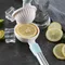 Mini Orange Lemon Squeezer Hand Manuelle Entsafter Obst Saft Pressen Druck Werkzeug Küche Gadgets