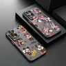 Minnie Mickey Modetrends für Oppo Realme 11 20 9 9i 8i 8 7i 6s 6i 6 5i 5 Pro plus globale TPU