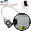 Neue D4S D4R Ballast Für Toyota Aurion Presara Camry Sienna Venza Prius Xenon HID DDLT004