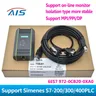 USB-MPI kabel für siemens S7-200/300/400 plc rs485 profibus/mpi/ppi adapter ersetzen siemens