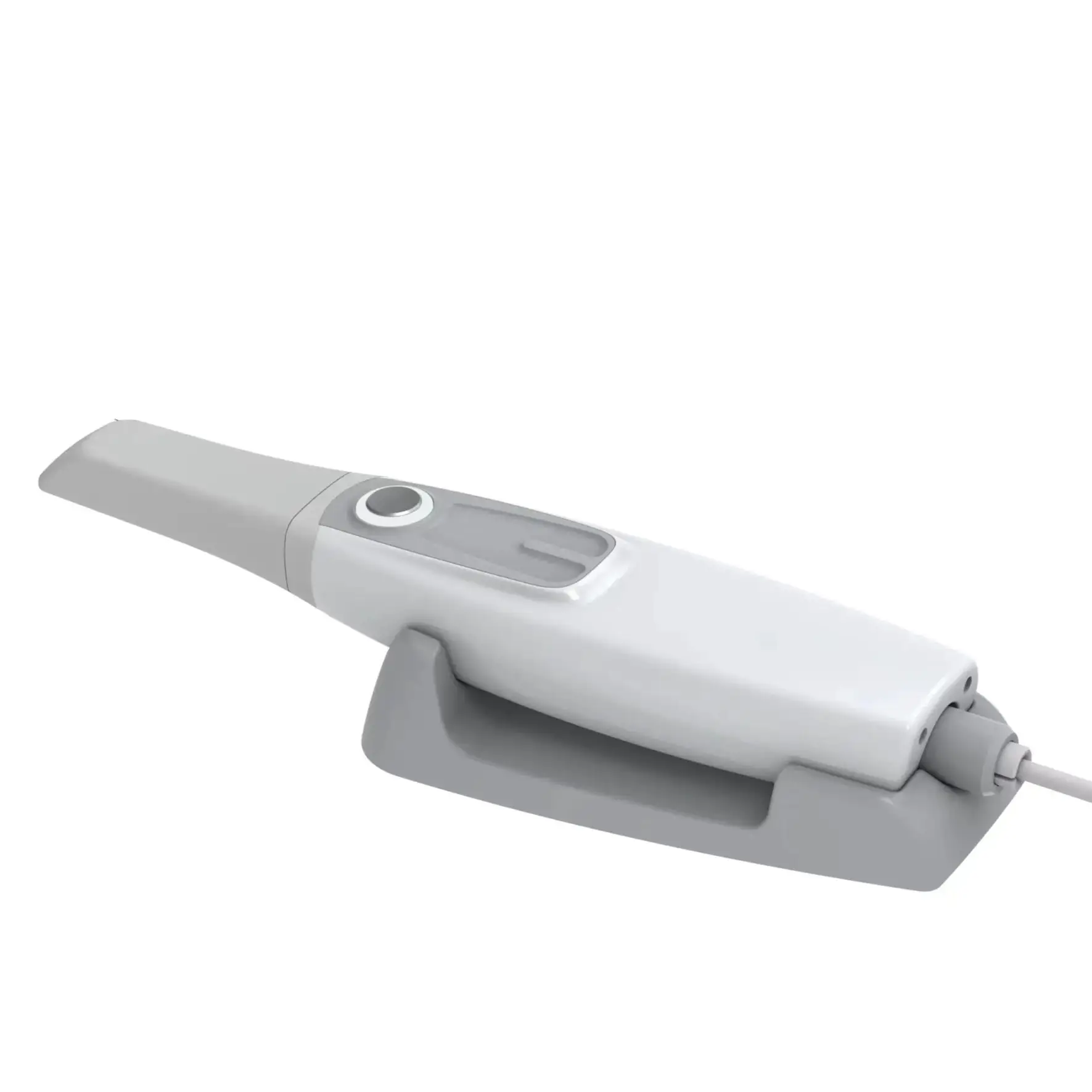 CE ISO-zugelassene neueste Version Intraoralscanner Escaner Intraoral Dental mit kostenloser Software und vollständiger Ökosystem Image