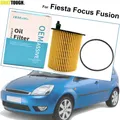 Filtro olio per Ford B-Max C-Max Fiesta 6 MK VI Focus 3 Fusion Galaxy Grand C-Max Mondeo S-Max 1.4 1.5 1.6 TDCi Diesel 1109AY