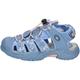 Lico Kinder Nimbo Sandalen (Größe 29, blau)