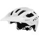 Oakley DRT5 Maven Fahrradhelm (Größe 51-55CM, weiss)