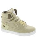 Osiris Rize Ultra - Mens 10 Tan Skate Medium