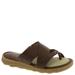 Born Sorja Sport - Womens 8 Brown Sandal Medium