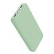 Trust Primo Lithium-Ion (Li-Ion) 20000 mAh Vert