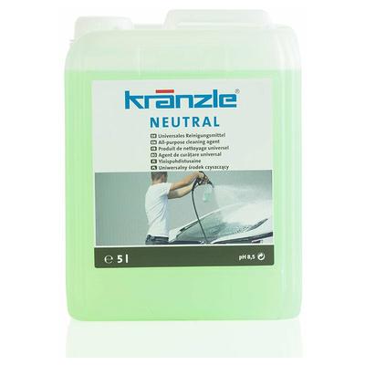 Kränzle Universales Reinigungsmittel NEUTRAL 5 Liter