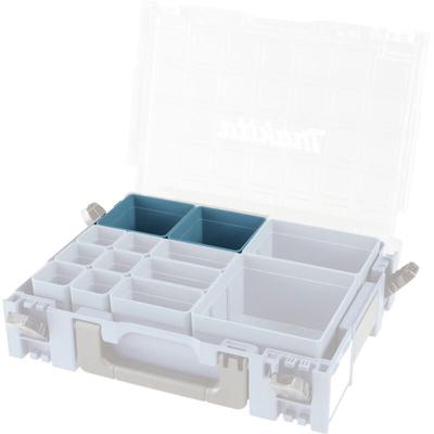191X95-9 Boxeinsatz (l x b x h) 100 x 100 x 93 mm - Makita Image