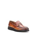 Lionell Leather Penny Loafer