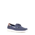 Trent Boat Shoe