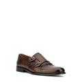 Bolton Monk Leather Loafer