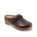 Arvada Twist Clog