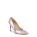 Hazel Pointed Toe Pump