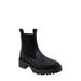 Marie Platform Chelsea Boot