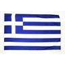 AZ FLAG Bandiera Grecia 150x90cm - Bandiera Greca 90 x 150 cm