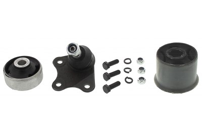 Mapco Reparatursatz, Querlenker [Hersteller-Nr. 53281] für Seat, Skoda, VW Image