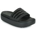 adidas ADILETTE PLATFORM Zehensandalen (damen)