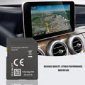 Carte SD de navigation GPS Europe pour Mercedes-Benz Garmin Map Pilot Star1 V19 2022