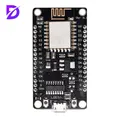 ESP8266 Série Sans Fil Tech CH340 NodeMcu ESP-12E V3 Lua WiFi Carte De Développement Micro Port USB