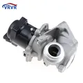 Vanne EGR pour KIT 9660276280 9649358780 206 207 307 308 407 HDI 1618.NR 1.6