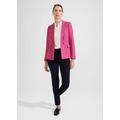 Emberley Jacket - Pink - Hobbs Jackets