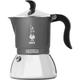 Moka caffettiera Fiammetta Induction 2 tazze Bialetti Grigio 7148