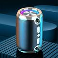 Bluetooth Speaker Wireless Waterproof Outdoor Portable Speaker Loud Stereo Booming Bass Wireless Speaker for Home Party Gifts Speaker