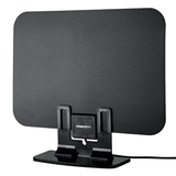 Mother s Day Sales - TV Antenna - Amplified HD Digital TV Antenna HD TV Antenna 120+ Miles Range - Support 4K 1080p Digital TV - Indoor Smart Switch Amplifier Signal Booster