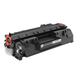 Toner Cartridge Replacement for LaserJet P2035 P2035n P2055dn P2055x CE505A CF280A CE505E Black