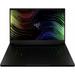 Razer Blade 17 Gaming Laptop: NVIDIA GeForce RTX 3060-12th Gen Intel 14-Core i7 CPU - 17.3 QHD 165Hz - 16GB DDR5 RAM - 1TB PCIe SSD - Windows 11 - Chroma RGB - Thunderbolt 4 - SD Card Reader