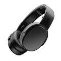Skullcandy Crusher Over-Ear Wireless Headphones - Black (Discontinued by Manufacturer)