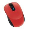 Microsoft Sculpt Mobile Mouse - Flame Red (43U-00023)