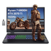 Acer Nitro 5 15.6 QHD (2560 x 1440) 165Hz Gaming Laptop AMD Ryzen 7 6800H 32GB DDR5 RAM 2TB SSD NVIDIA GeForce RTX 3070Ti 4-Zone RGB Keyboard Wi-Fi 6 Win 11 Pro Black 32GB Hotface USB Card