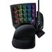 Razer Tartarus V2 Gaming Keypad: Mecha-Membrane Key Switches - One Handed Keyboard - 32 Programmable Keys - Customizable Chroma RGB Lighting - Programmable Macros - Classic Black