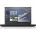 Lenovo ThinkPad T460 Laptop Intel Core i5-6200U 2.3GHz 6th Gen 8GB RAM 256GB SSD Win 10 Pro