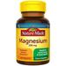 Nature Made Magnesium 250mg .. 100 Tablets