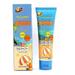 SPF50+ Ultra Protection Invisible Fluid Cream Invisible Fluid SPF50+ 80ml 1PCS Travel Sunscreen