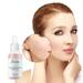 NuoWeiTong Facial Serum Removing Powder Water Rejuvenating Essence Water Desalinating Repair Rejuvenating Salicylic