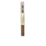 Revlon Brow Fantasy Pencil .. & Gel Brunette [105] .. 0.051 Ounce