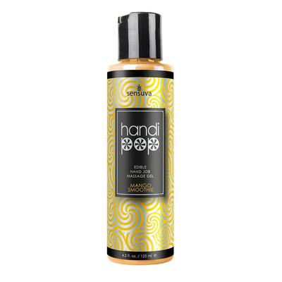 Handipop Edible Handjob Massage Gel