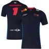 Red Bull Racing 2024 Team Max Verstappen Driver T-Shirt