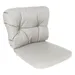 Cane-line Ocean Outdoor Armchair Cushion Set - 5417YSN92