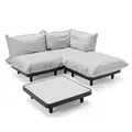 Fatboy Paletti Outdoor 3 Piece Modular Sectional Sofa - PCS-ANT | PST-STROB | PHK-MST