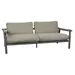 Cane-line Sticks Outdoor 2-Seater Sofa - 55812AT | 55812Y304