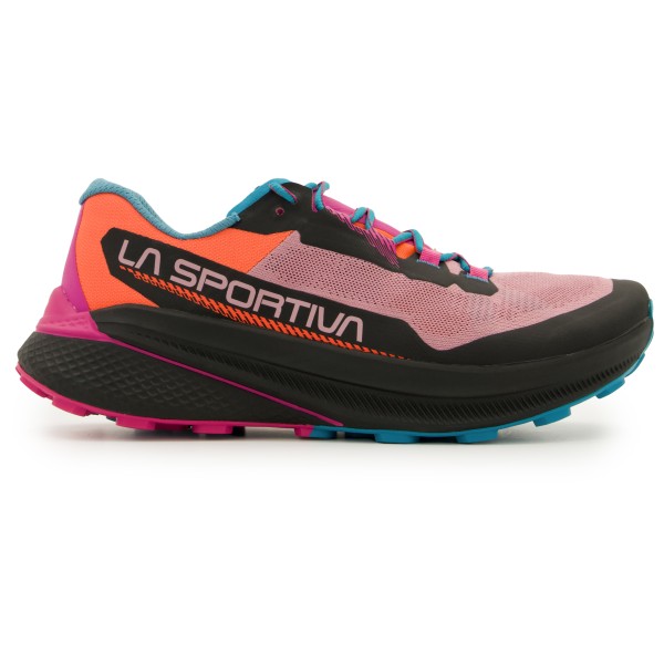 La Sportiva - Women's Prodigio - Trailrunningschuhe 39,5 | EU 39,5 rosa/ springtime